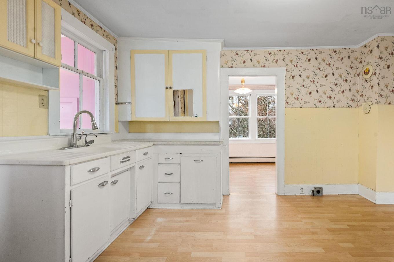 3 Keans Road, Hubbards, NS