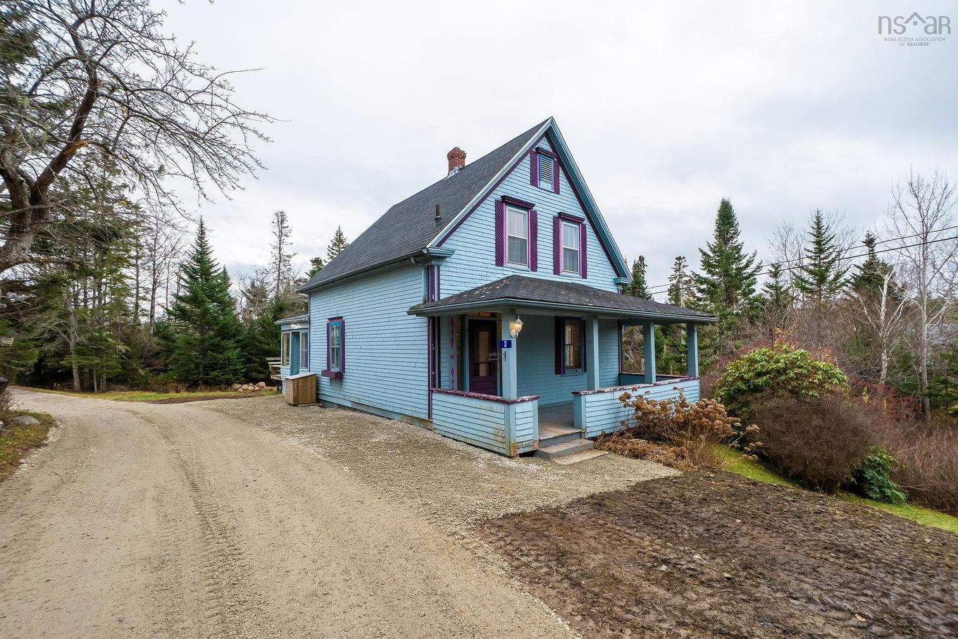 3 Keans Road, Hubbards, NS