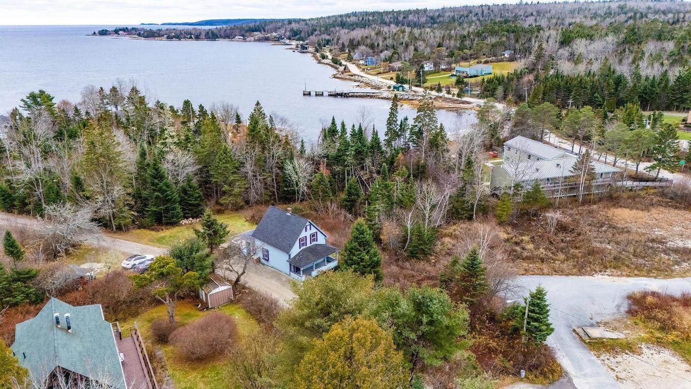 3 Keans Road, Hubbards, NS