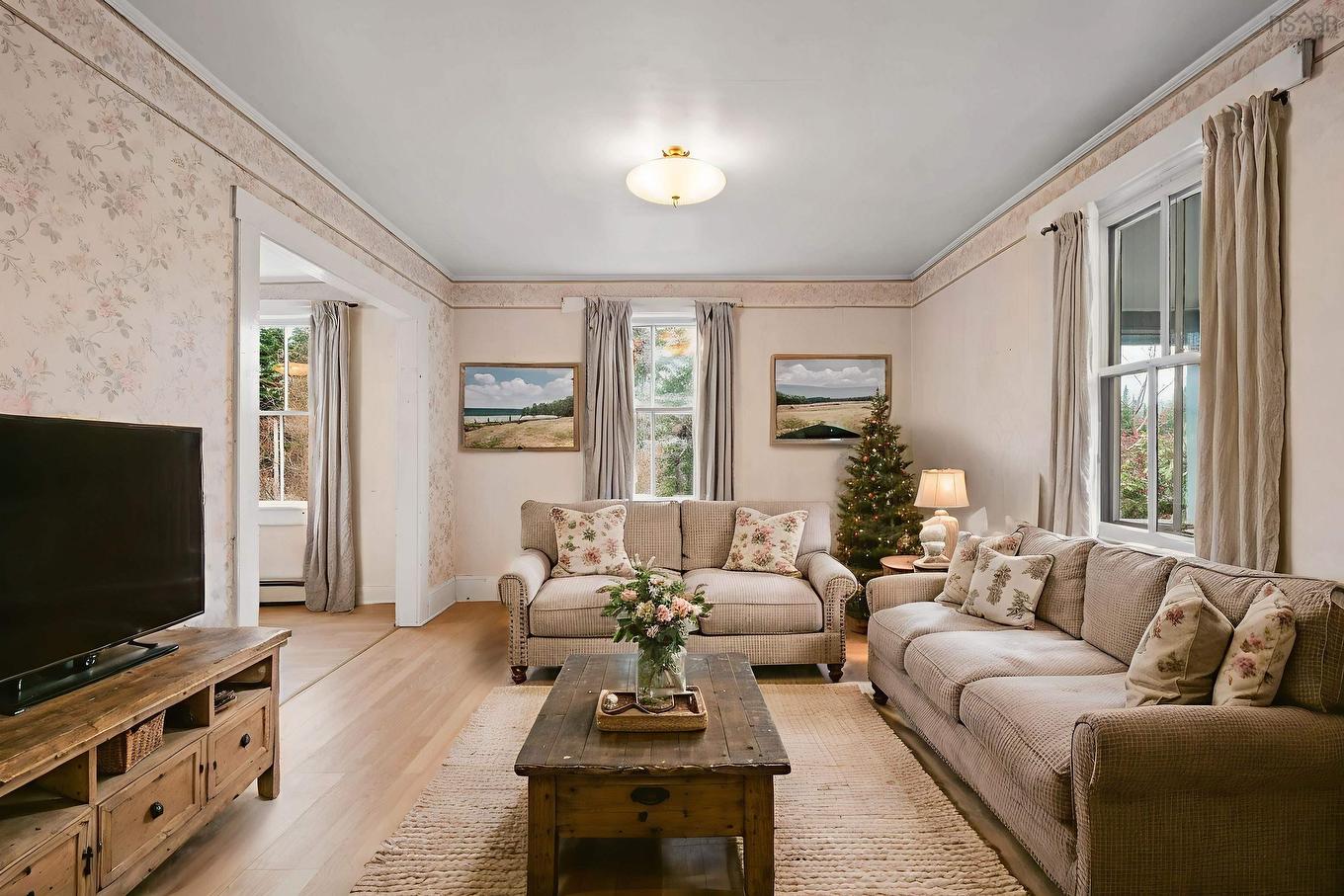 3 Keans Road, Hubbards, NS