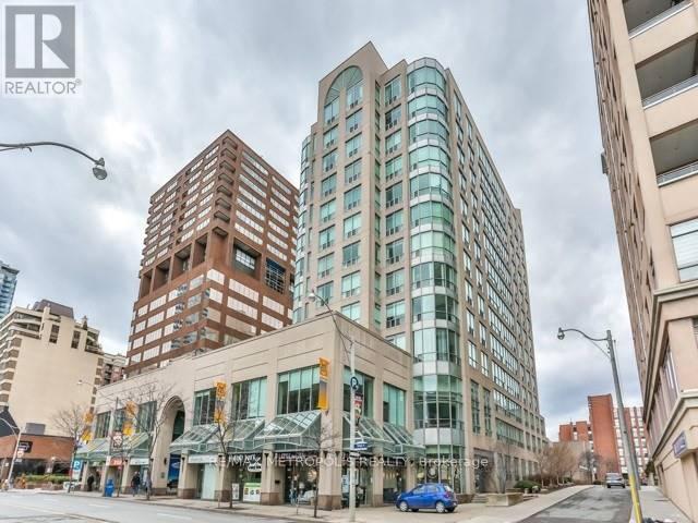 719 - 942 Yonge Street, Toronto, ON - Outdoor With Facade