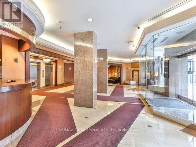 719 - 942 Yonge Street, Toronto, ON - Indoor Photo Showing Other Room