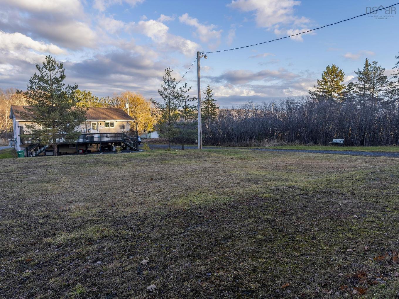 38-44 North Avenue, New Glasgow, NS