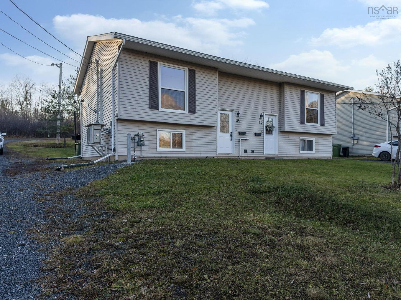 38-44 North Avenue, New Glasgow, NS