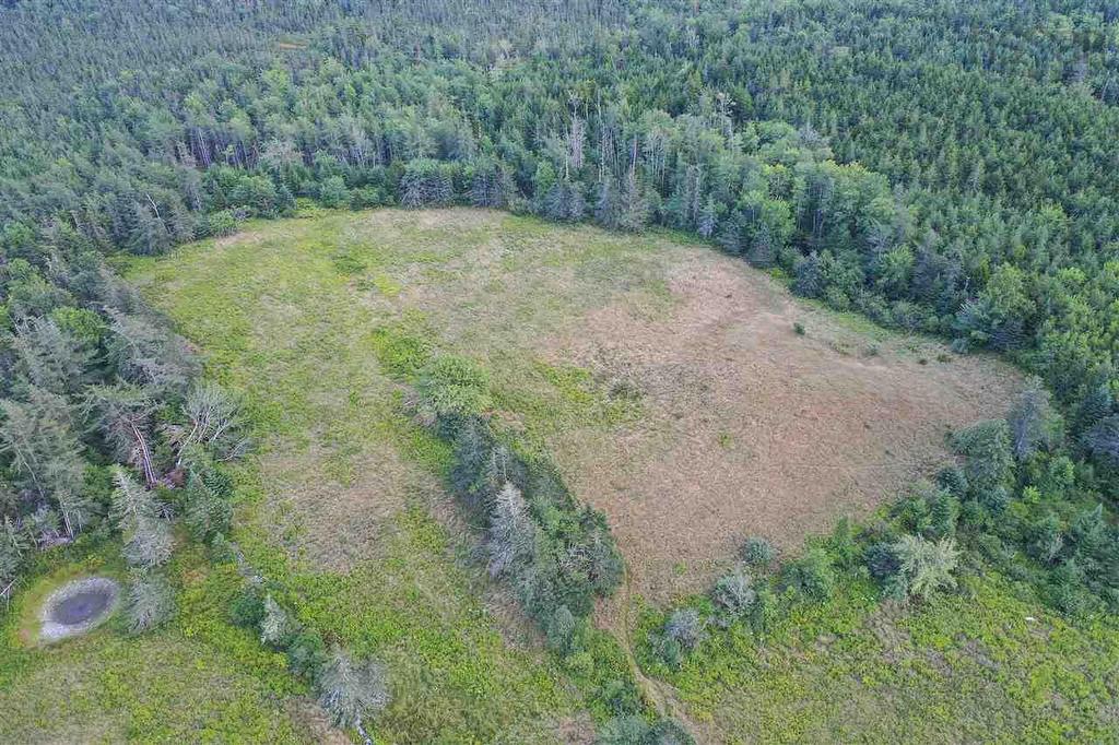 Lot Lake George Road, Lake George, NS