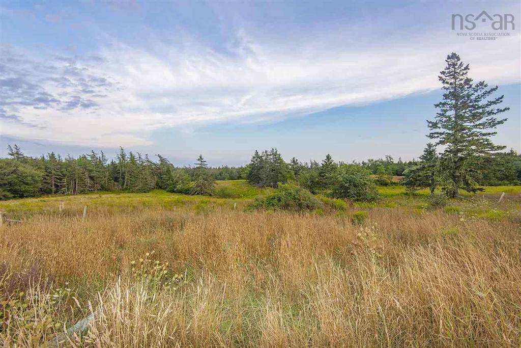 Lot Lake George Road, Lake George, NS