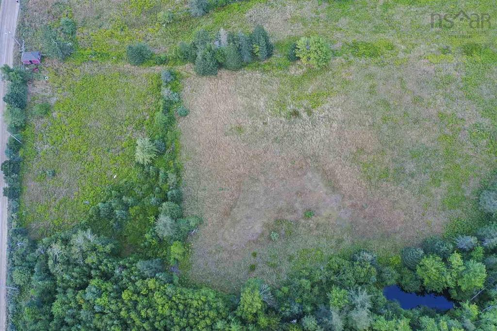 Lot Lake George Road, Lake George, NS