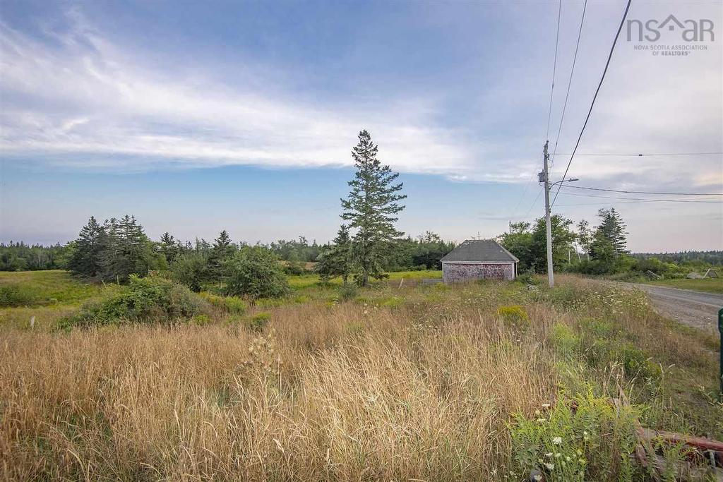 Lot Lake George Road, Lake George, NS