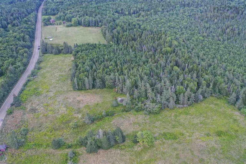 Lot Lake George Road, Lake George, NS