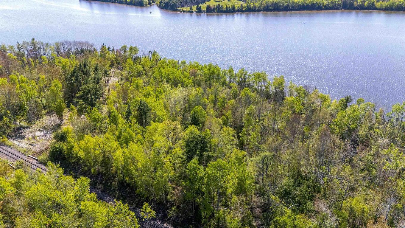 Lot Granton Abercrombie Road, Granton, NS