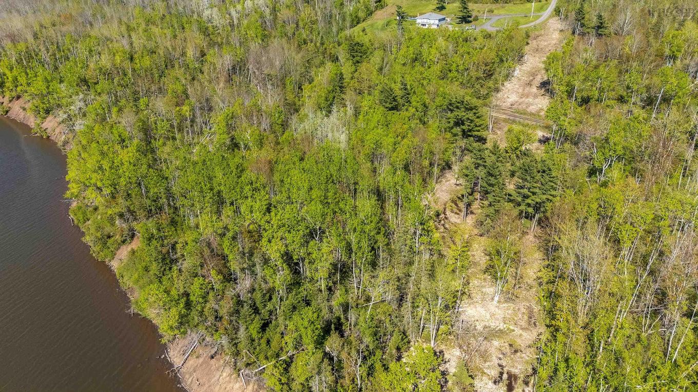 Lot Granton Abercrombie Road, Granton, NS