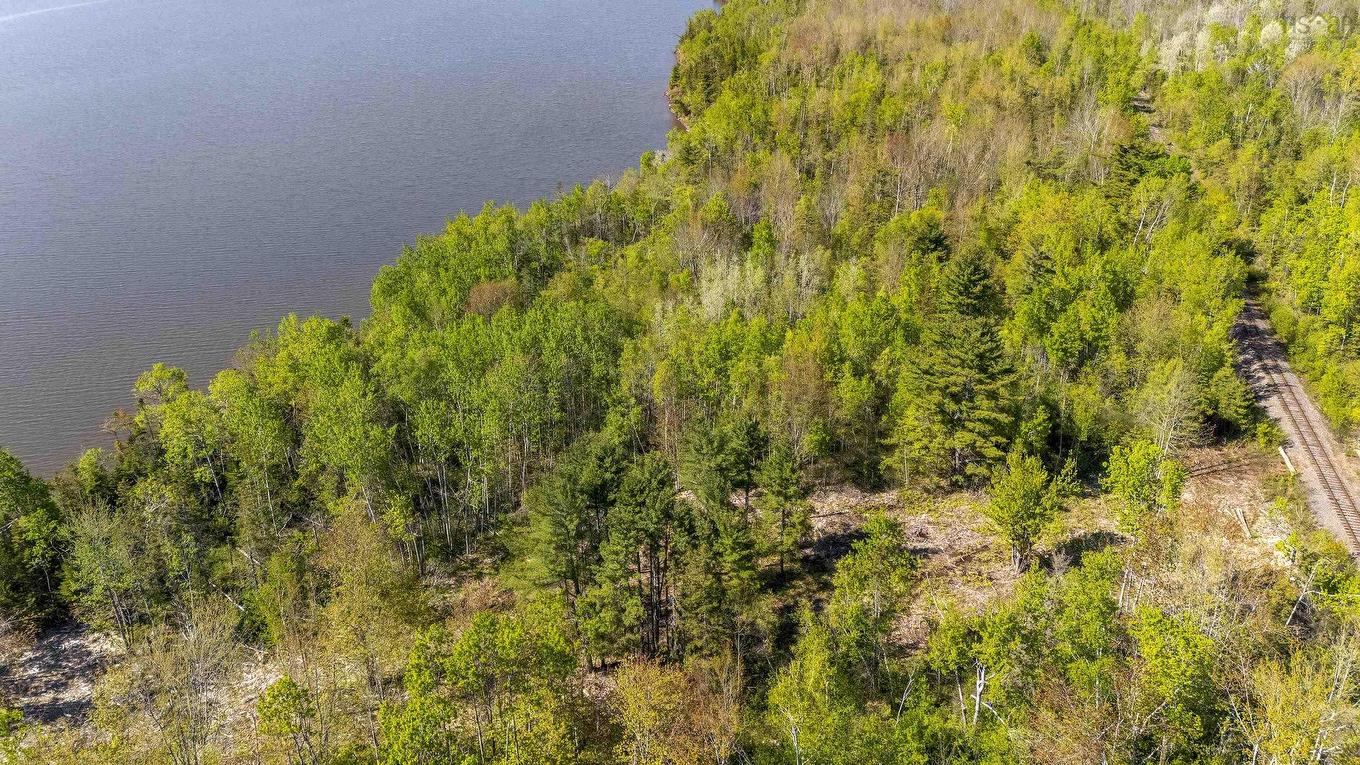 Lot Granton Abercrombie Road, Granton, NS