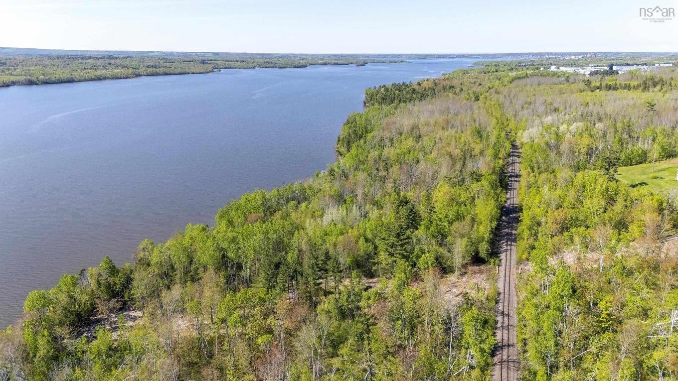 Lot Granton Abercrombie Road, Granton, NS