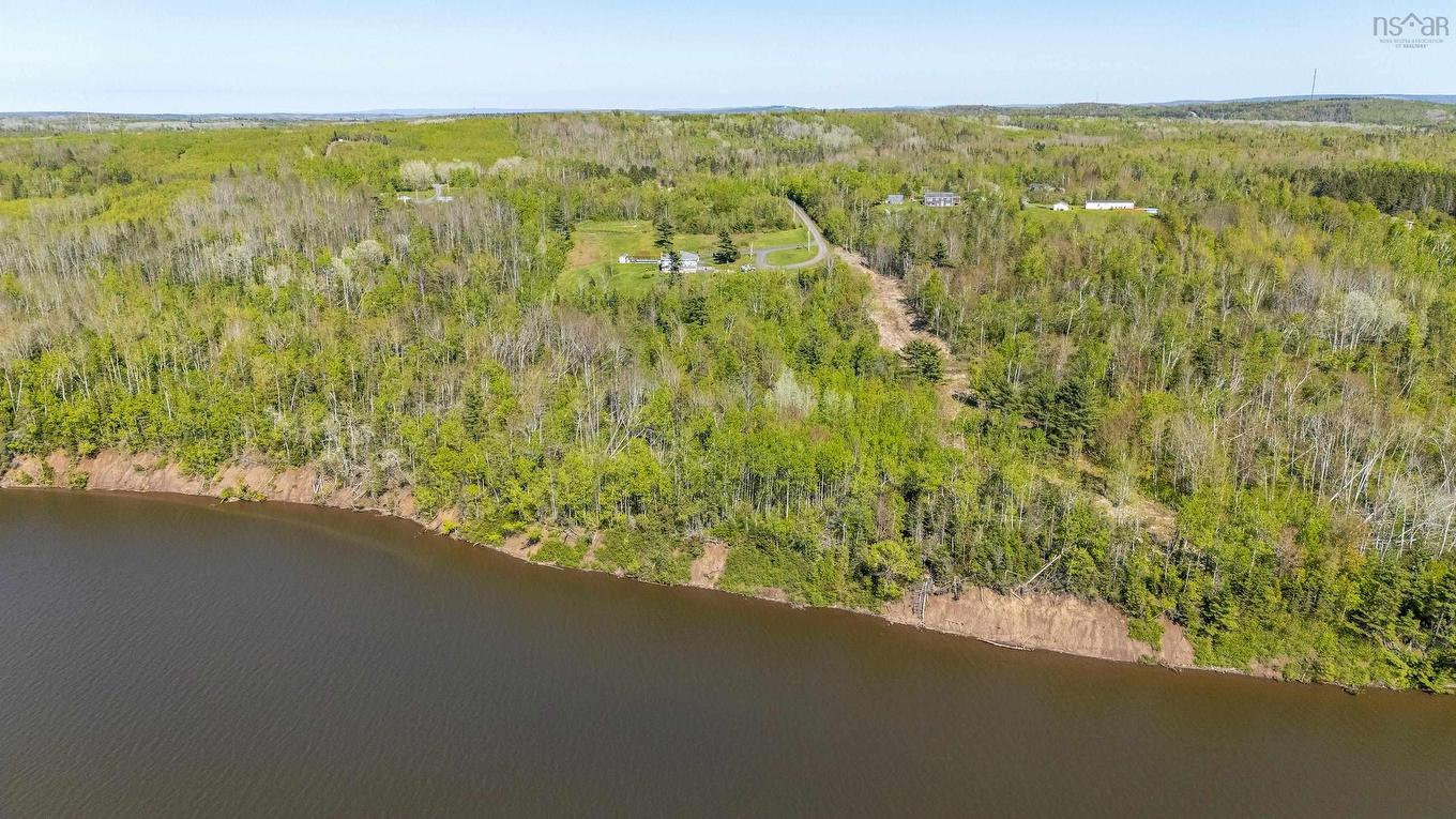 Lot Granton Abercrombie Road, Granton, NS