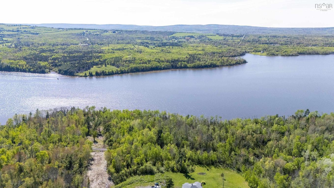 Lot Granton Abercrombie Road, Granton, NS