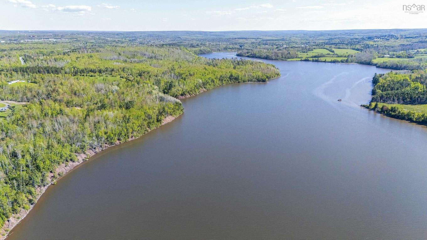 Lot Granton Abercrombie Road, Granton, NS