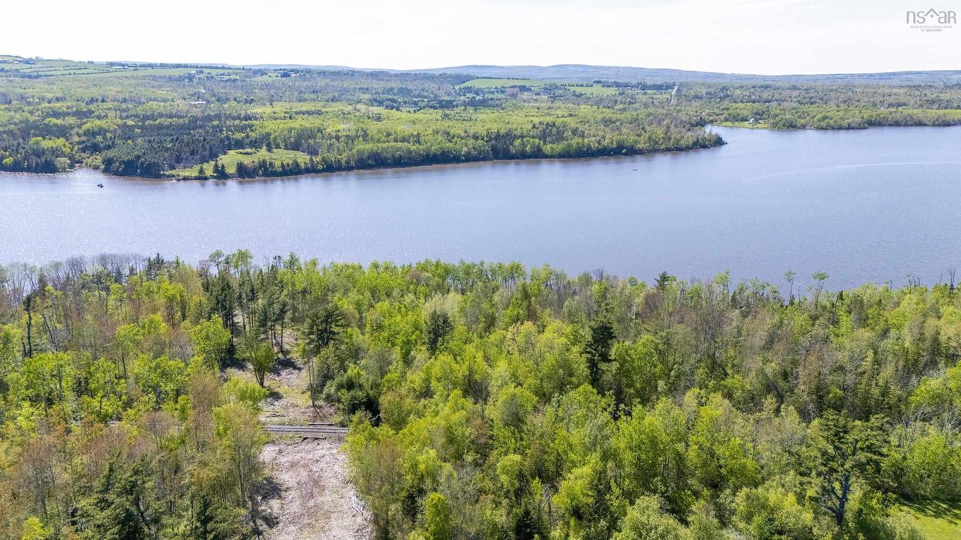 Lot Granton Abercrombie Road, Granton, NS