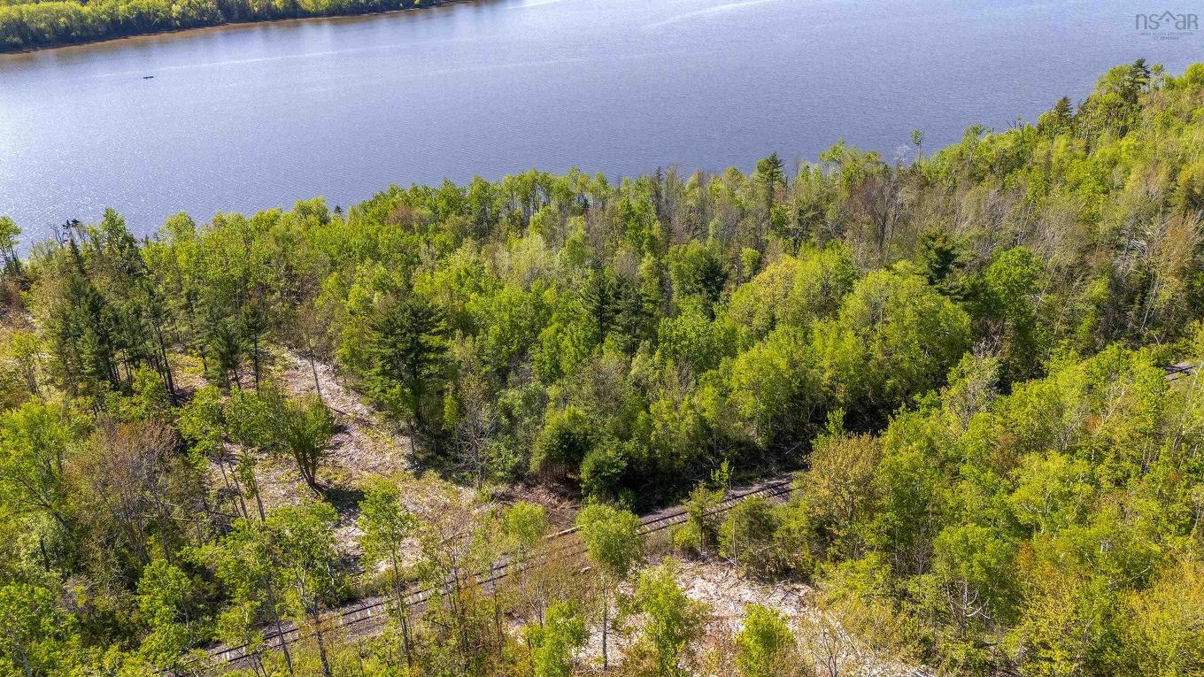 Lot Granton Abercrombie Road, Granton, NS