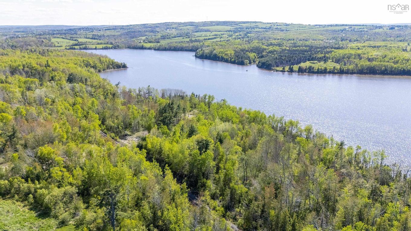 Lot Granton Abercrombie Road, Granton, NS