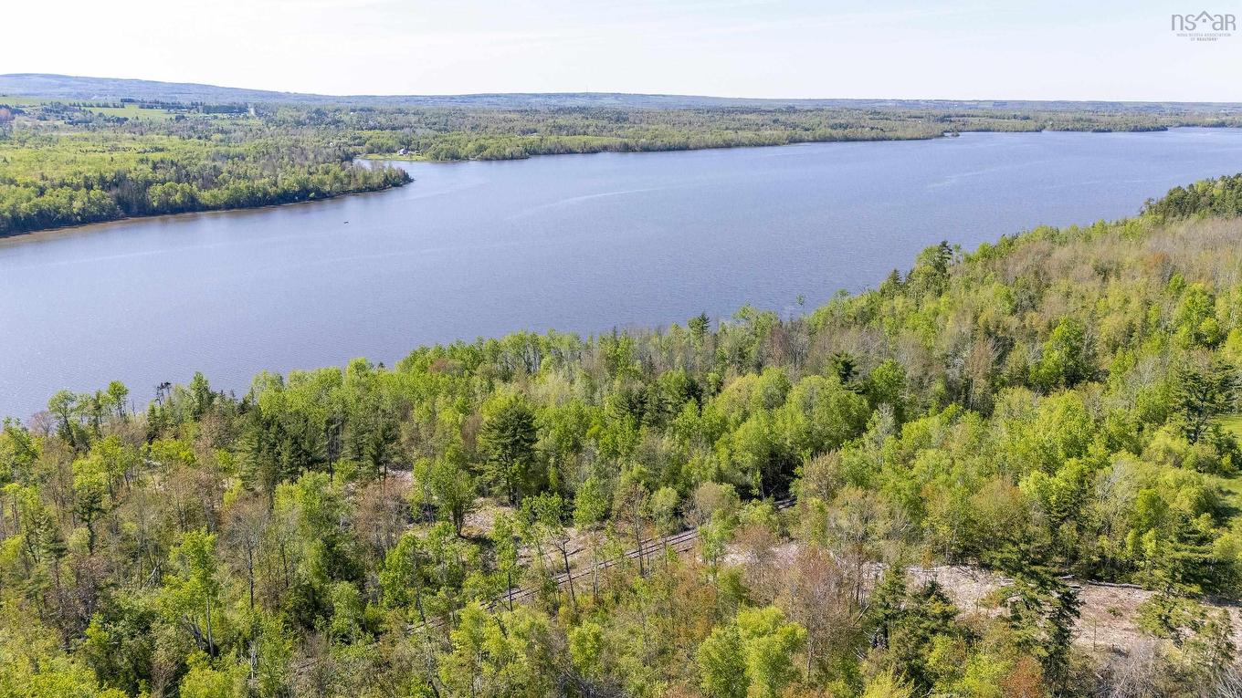 Lot Granton Abercrombie Road, Granton, NS