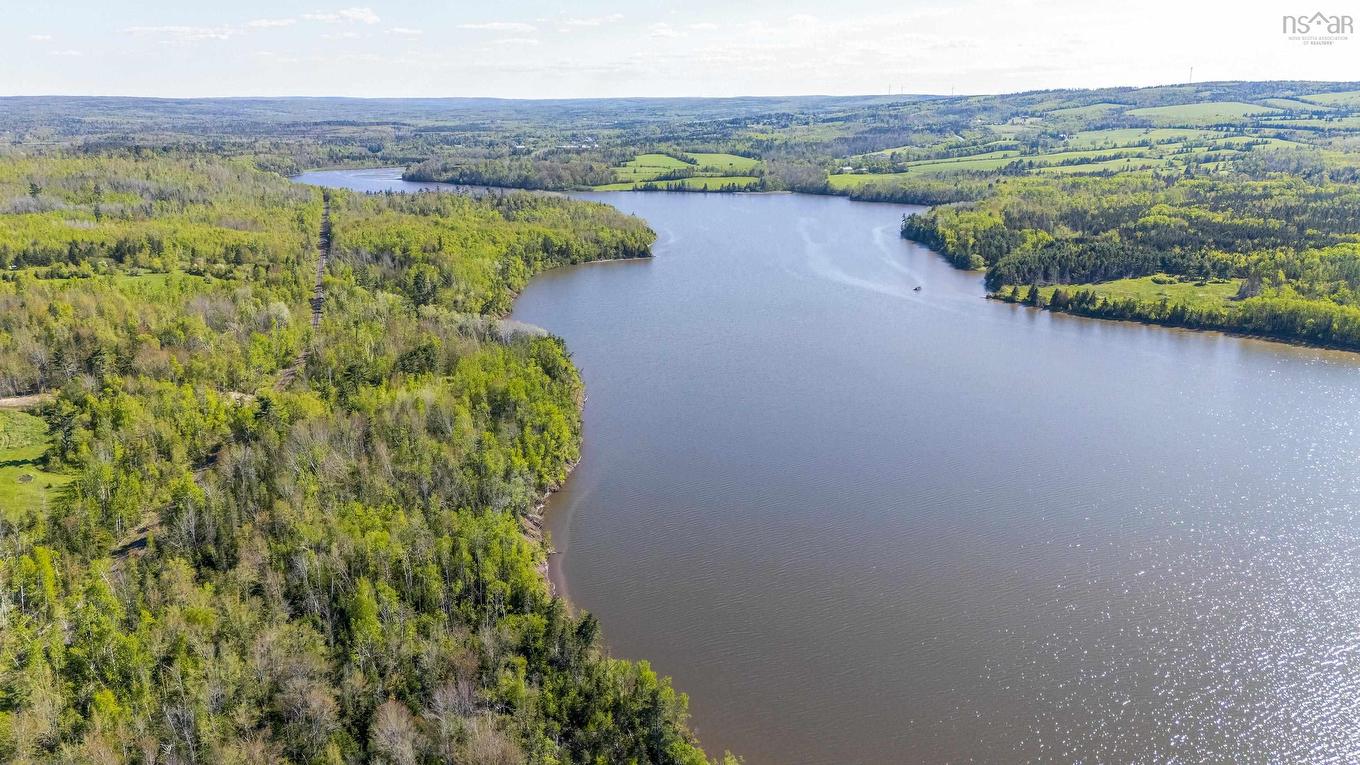 Lot Granton Abercrombie Road, Granton, NS