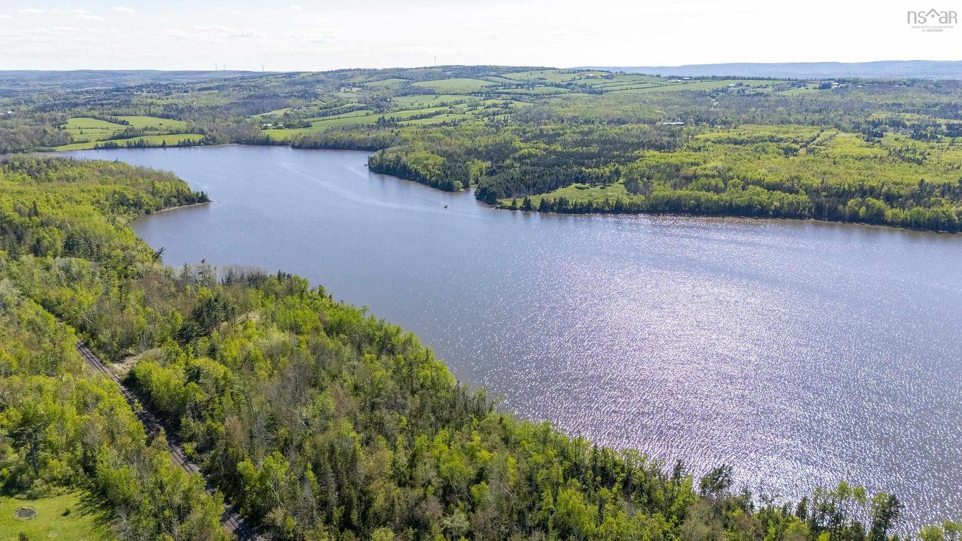 Lot Granton Abercrombie Road, Granton, NS