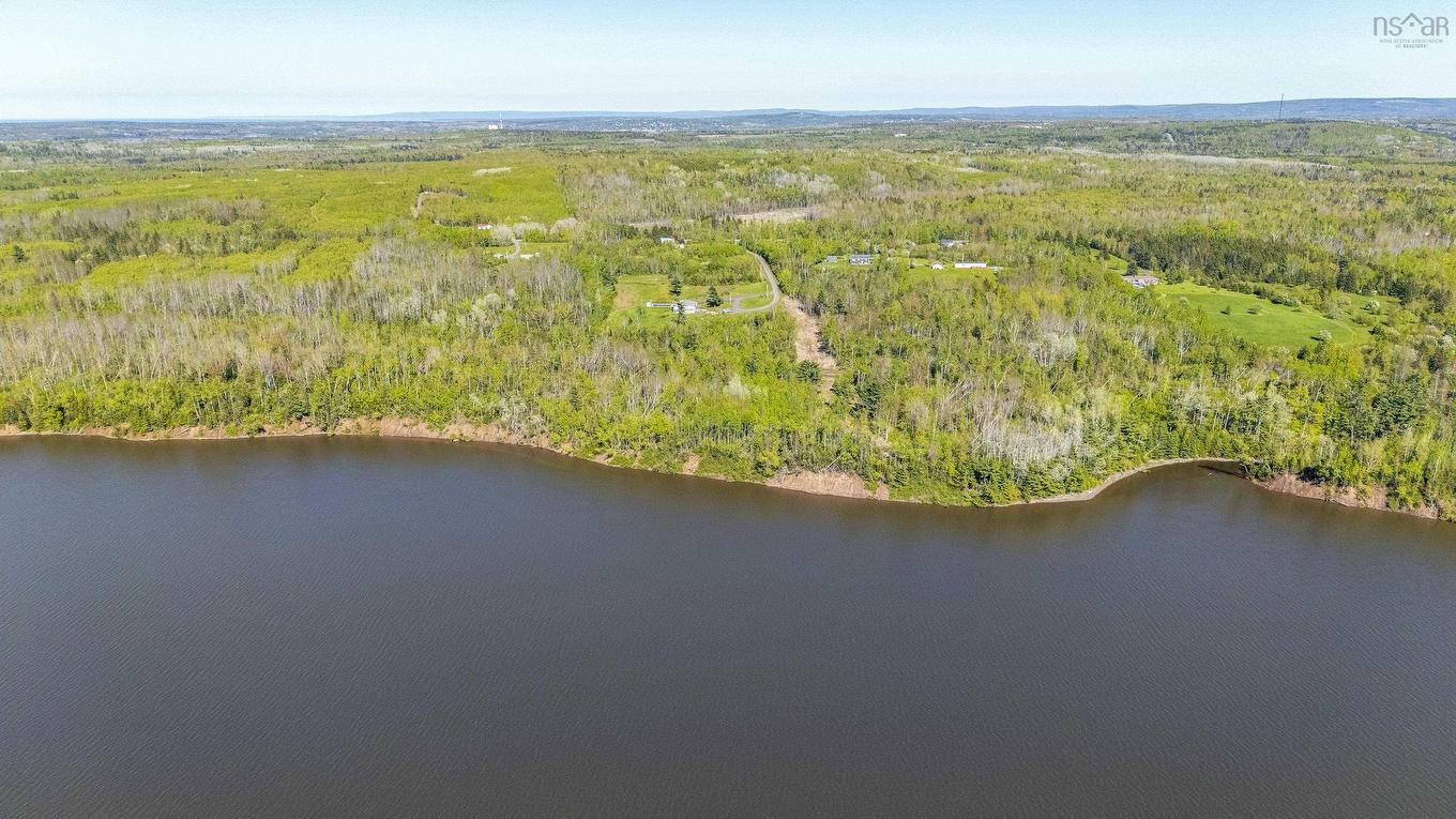 Lot Granton Abercrombie Road, Granton, NS