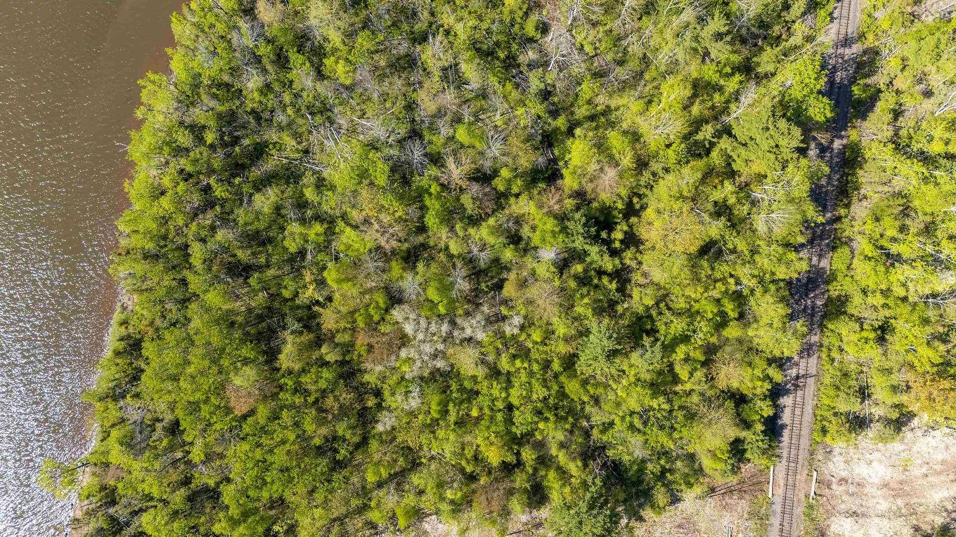 Lot Granton Abercrombie Road, Granton, NS