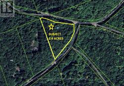 4 NORTHSHORE ROAD Muskoka Lakes (Watt), ON P0B 1M0