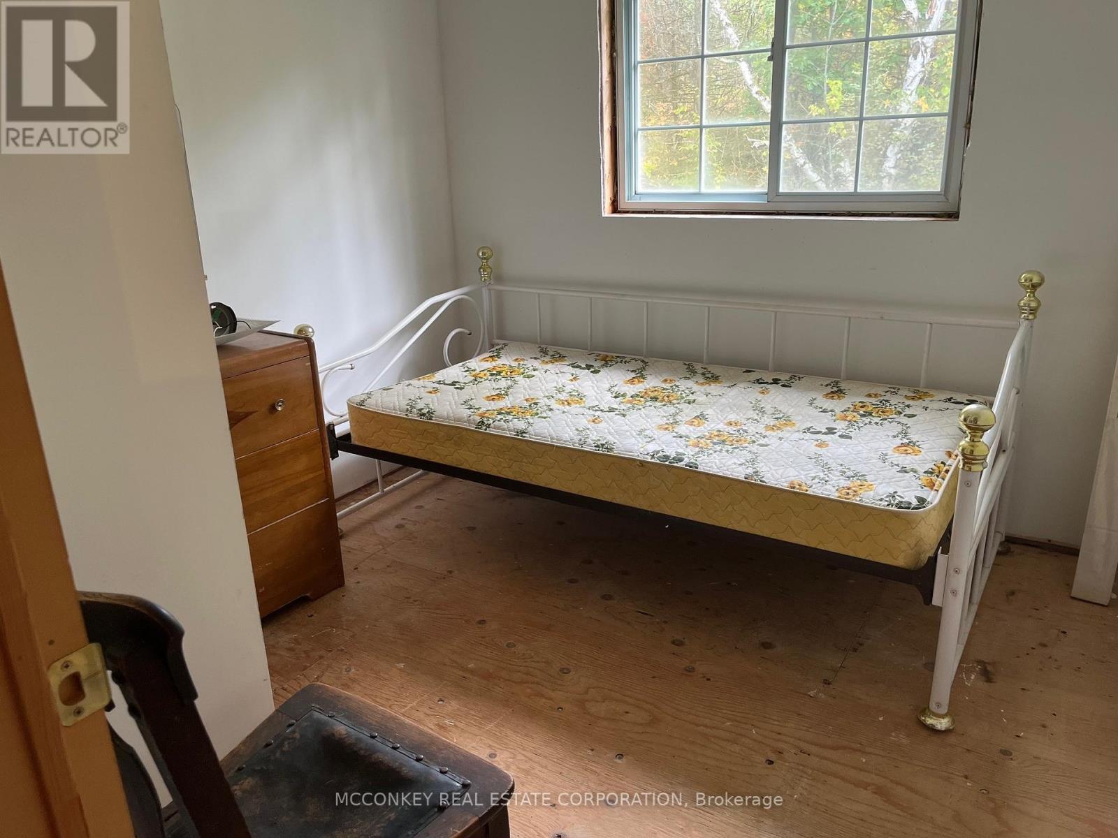 2370 Julia Shore Road E, Douro-Dummer, ON - Indoor Photo Showing Bedroom