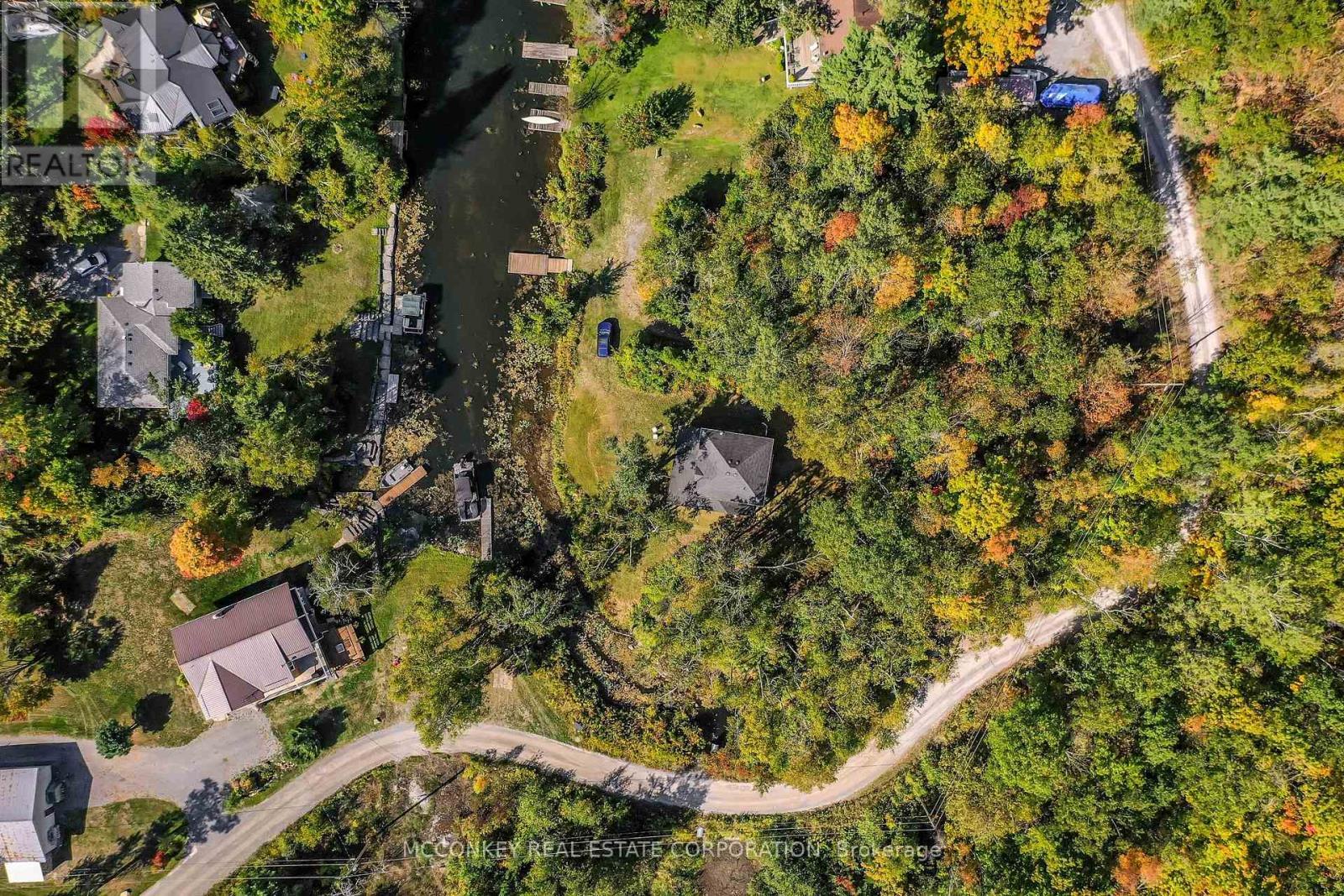 2370 Julia Shore Road E, Douro-Dummer, ON - Outdoor With View