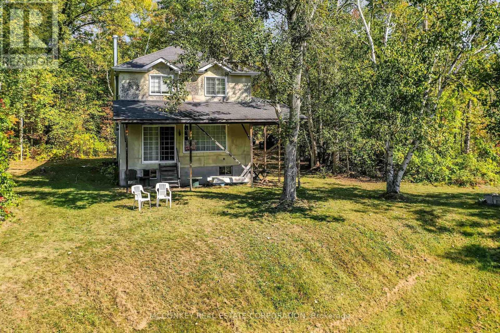 2370 Julia Shore Road E, Douro-Dummer, ON - Outdoor