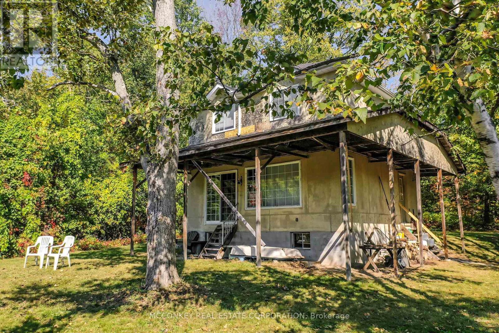 2370 Julia Shore Road E, Douro-Dummer, ON - Outdoor