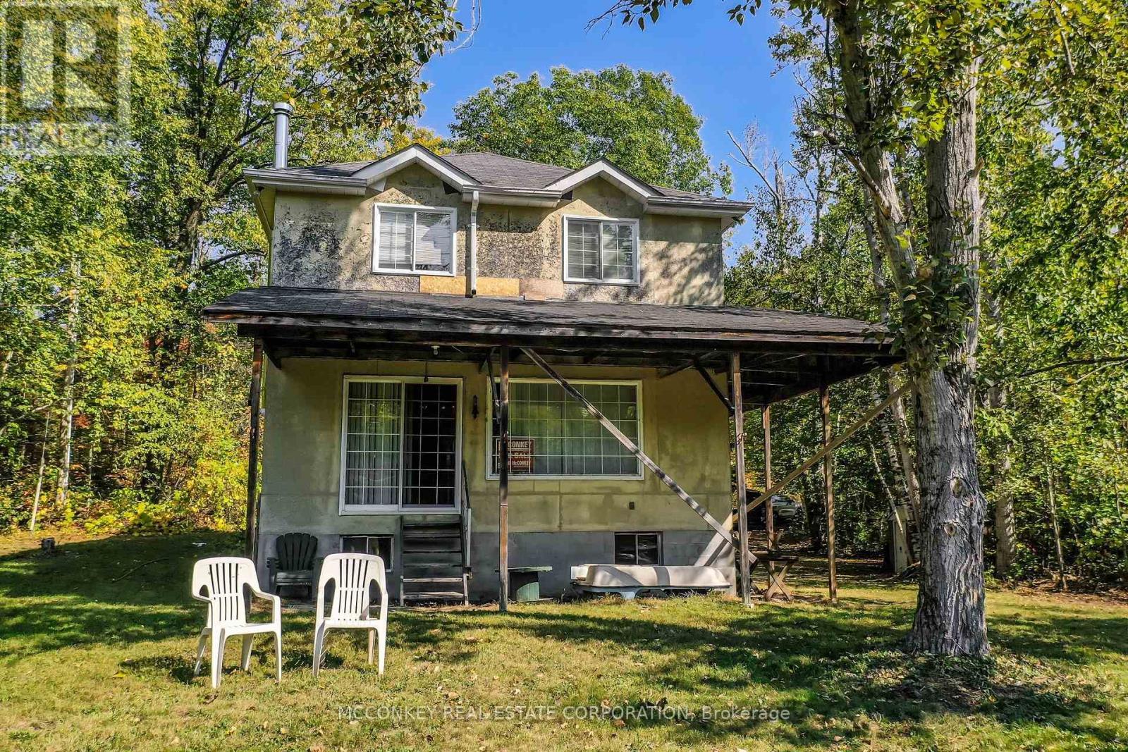 2370 Julia Shore Road E, Douro-Dummer, ON - Outdoor