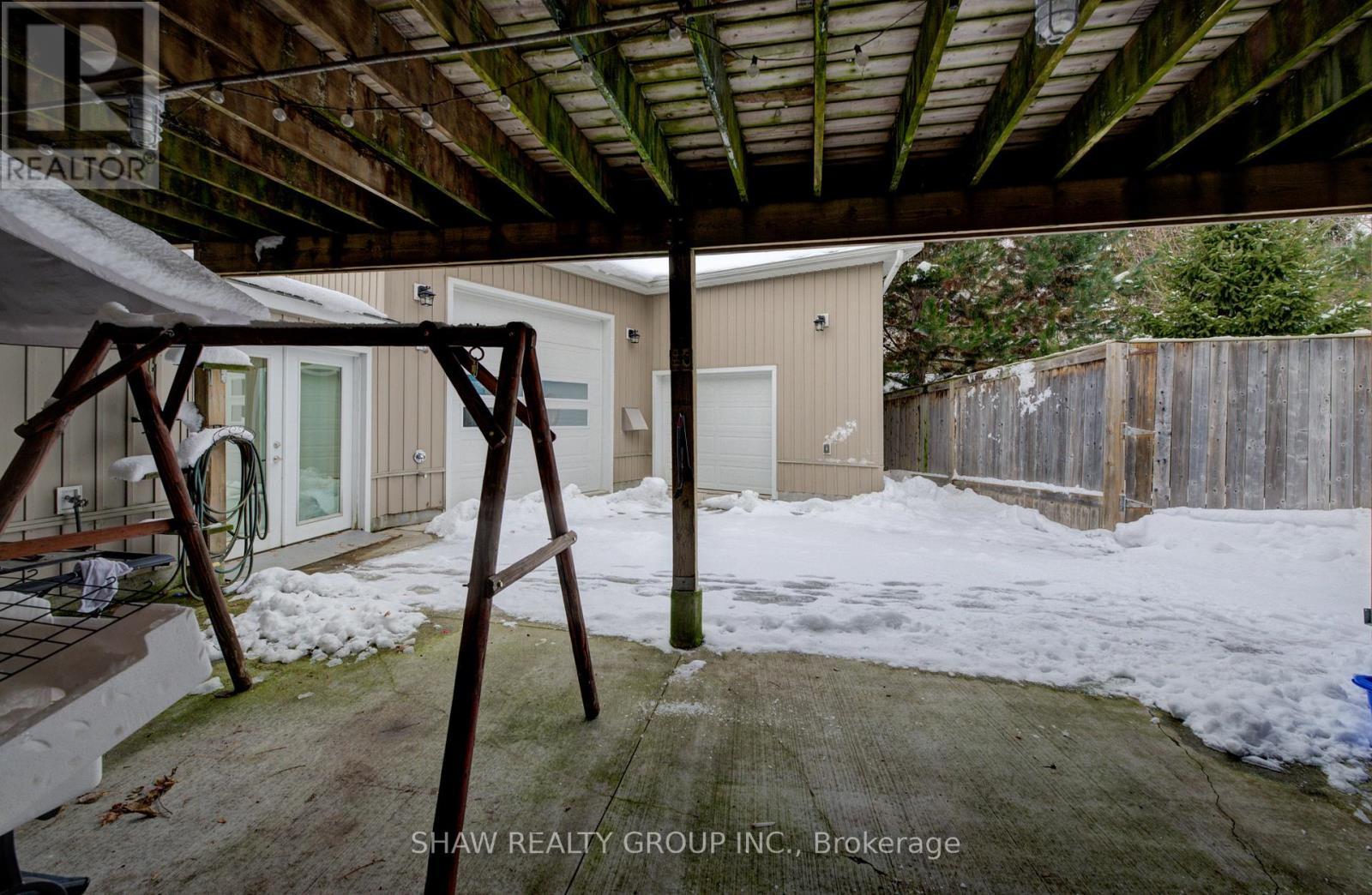 3 - 4 Perin Place, Kitchener, ON -