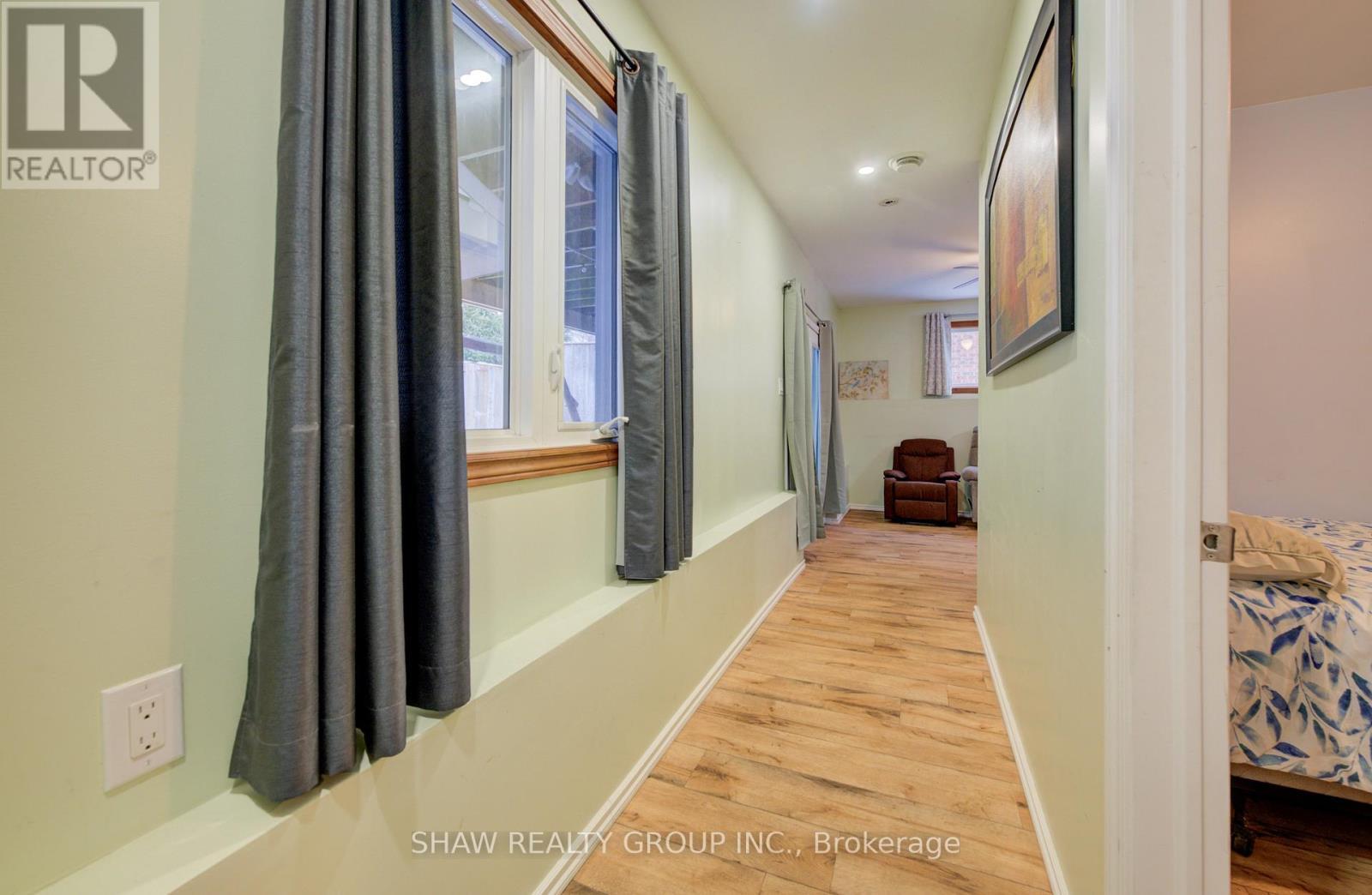 3 - 4 Perin Place, Kitchener, ON - Indoor Photo Showing Other Room