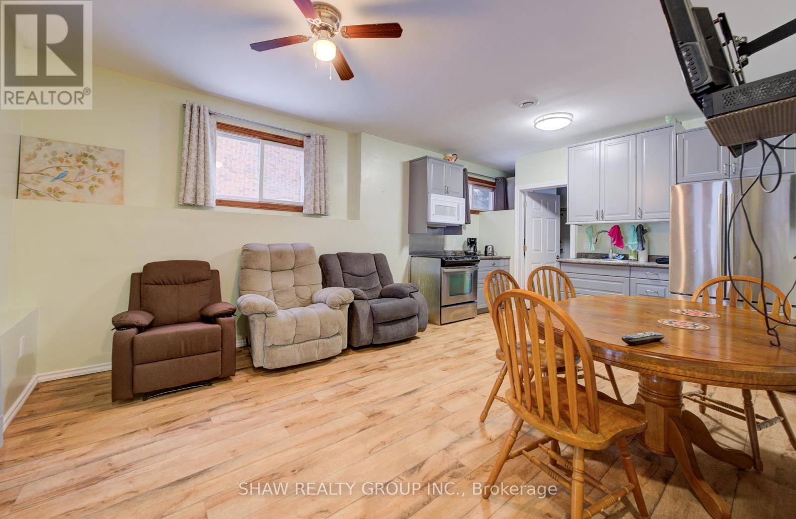 3 - 4 Perin Place, Kitchener, ON - Indoor