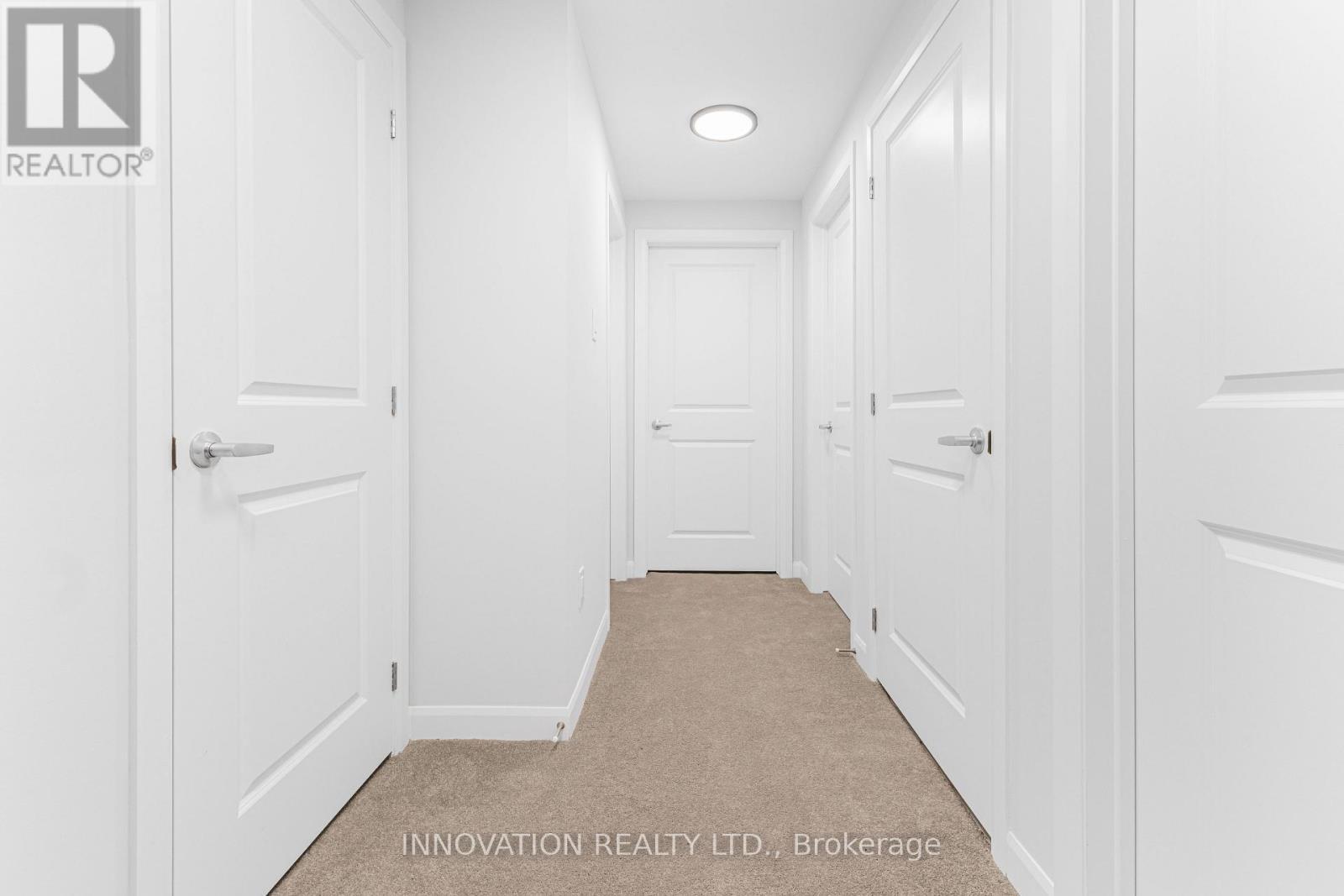 24 - 801 Glenroy Gilbert Drive, Ottawa, ON - Indoor Photo Showing Other Room