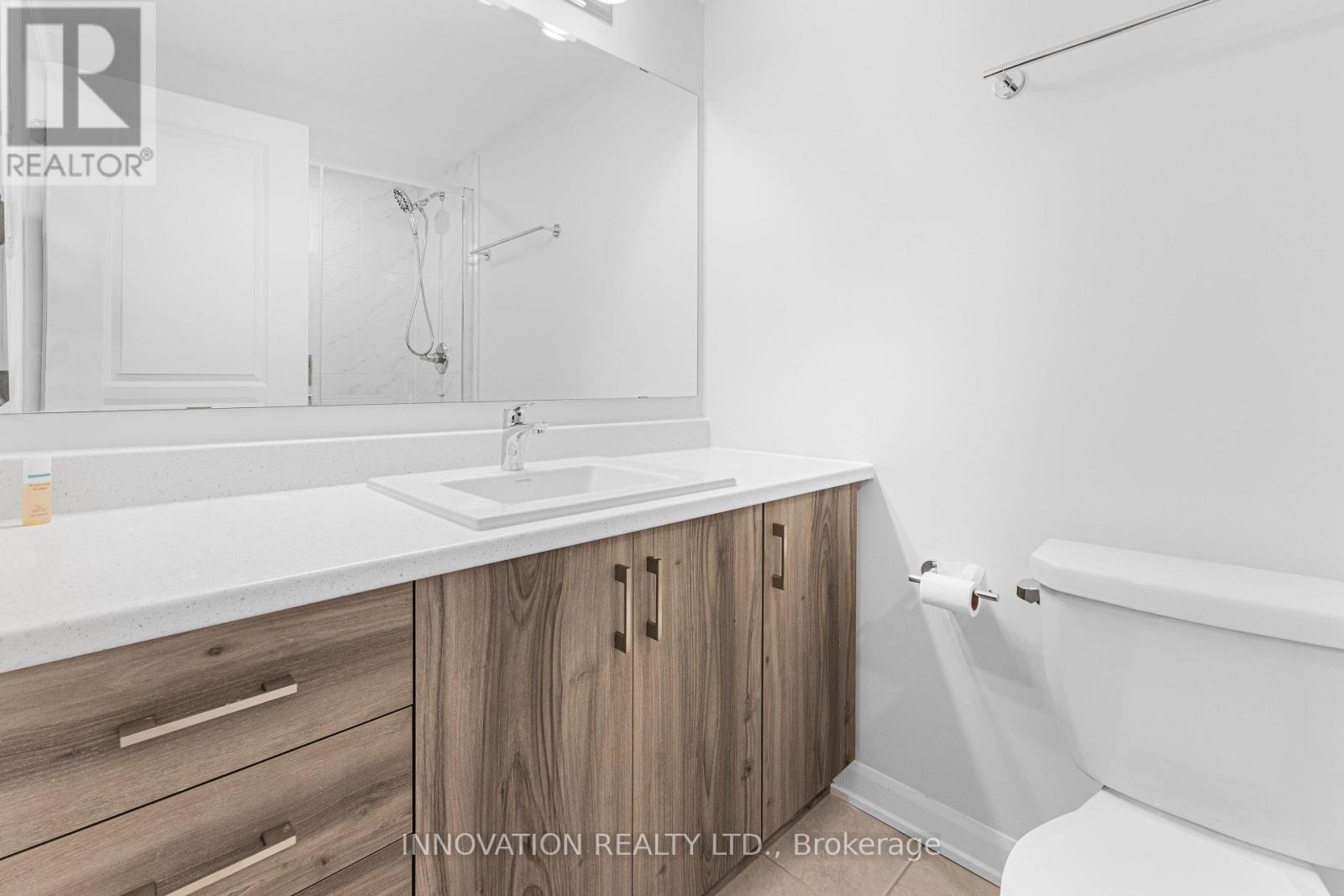 24 - 801 Glenroy Gilbert Drive, Ottawa, ON - Indoor Photo Showing Bathroom