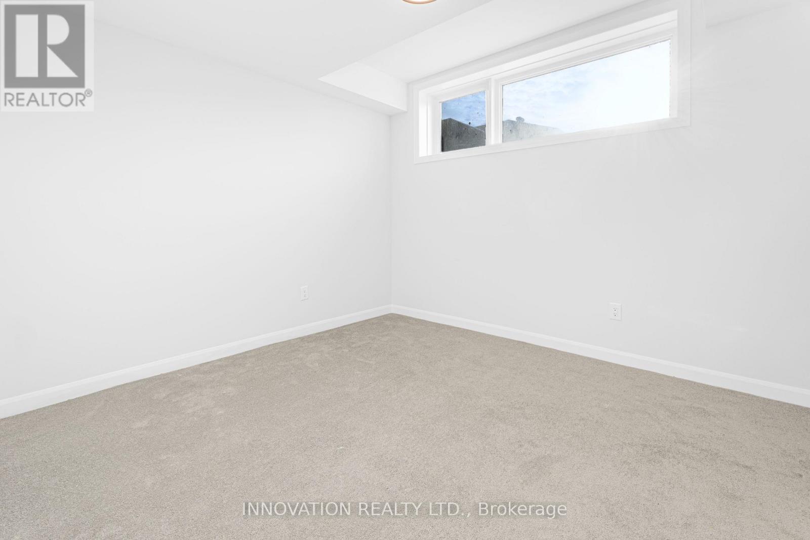24 - 801 Glenroy Gilbert Drive, Ottawa, ON - Indoor Photo Showing Other Room