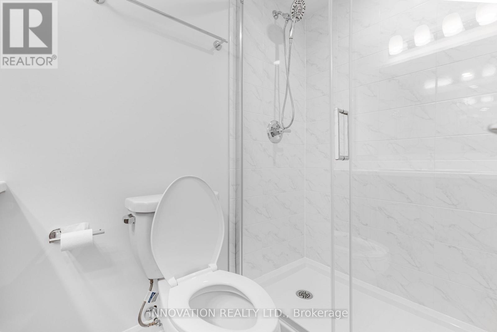 24 - 801 Glenroy Gilbert Drive, Ottawa, ON - Indoor Photo Showing Bathroom
