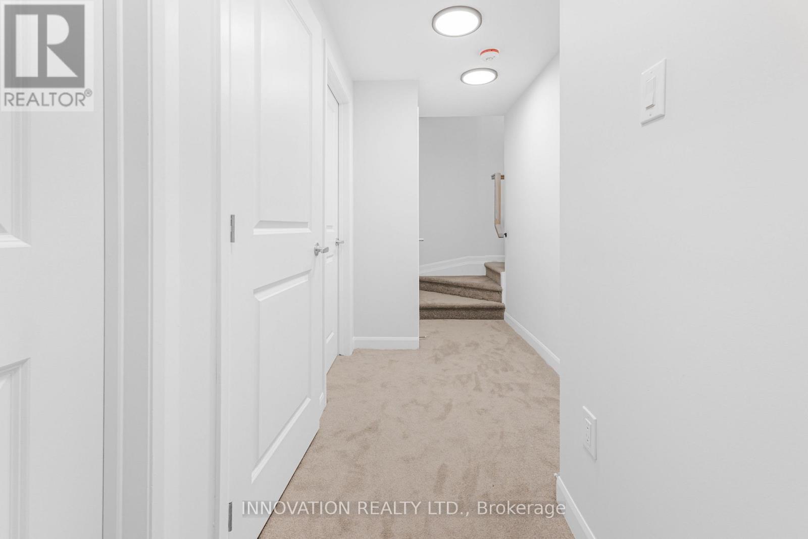 24 - 801 Glenroy Gilbert Drive, Ottawa, ON - Indoor Photo Showing Other Room