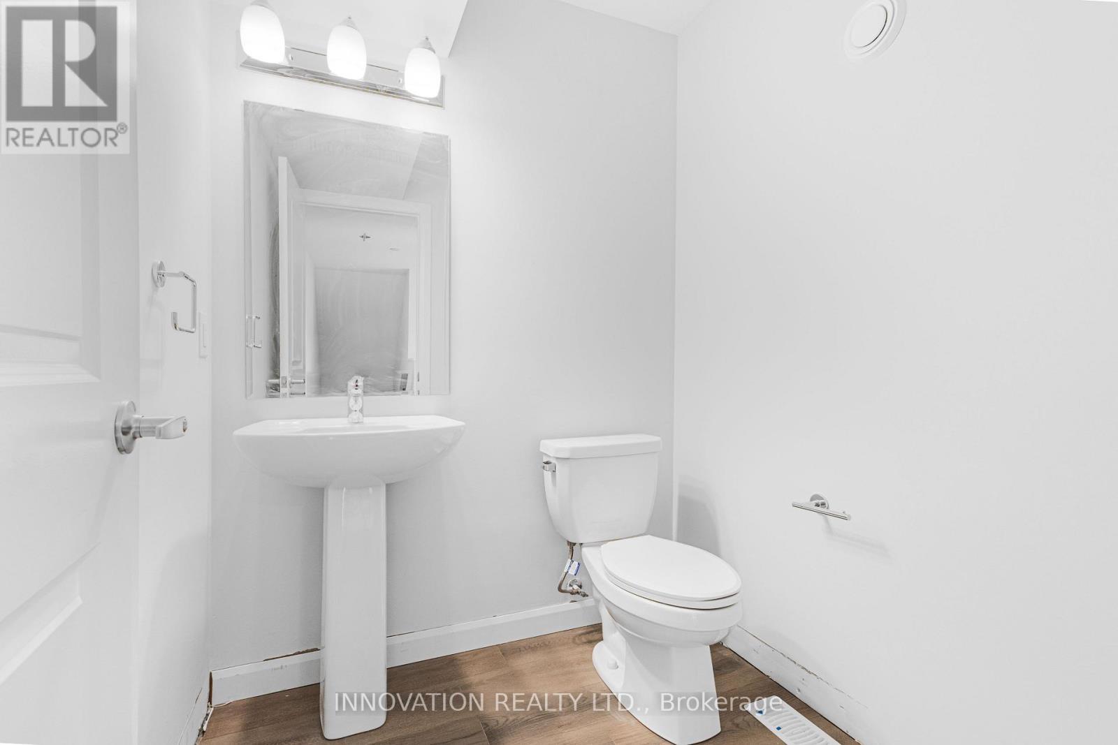 24 - 801 Glenroy Gilbert Drive, Ottawa, ON - Indoor Photo Showing Bathroom