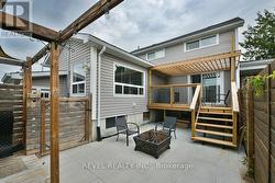 20 FIRST AVENUE Timmins (Ts - Se), ON P4N 1G5