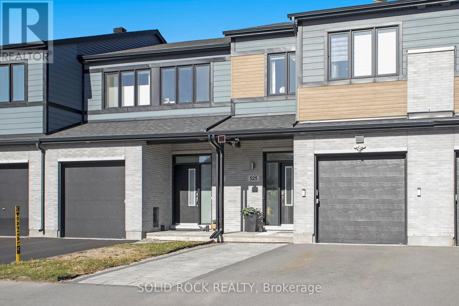 525 Cope Drive, Ottawa, ON - Outdoor