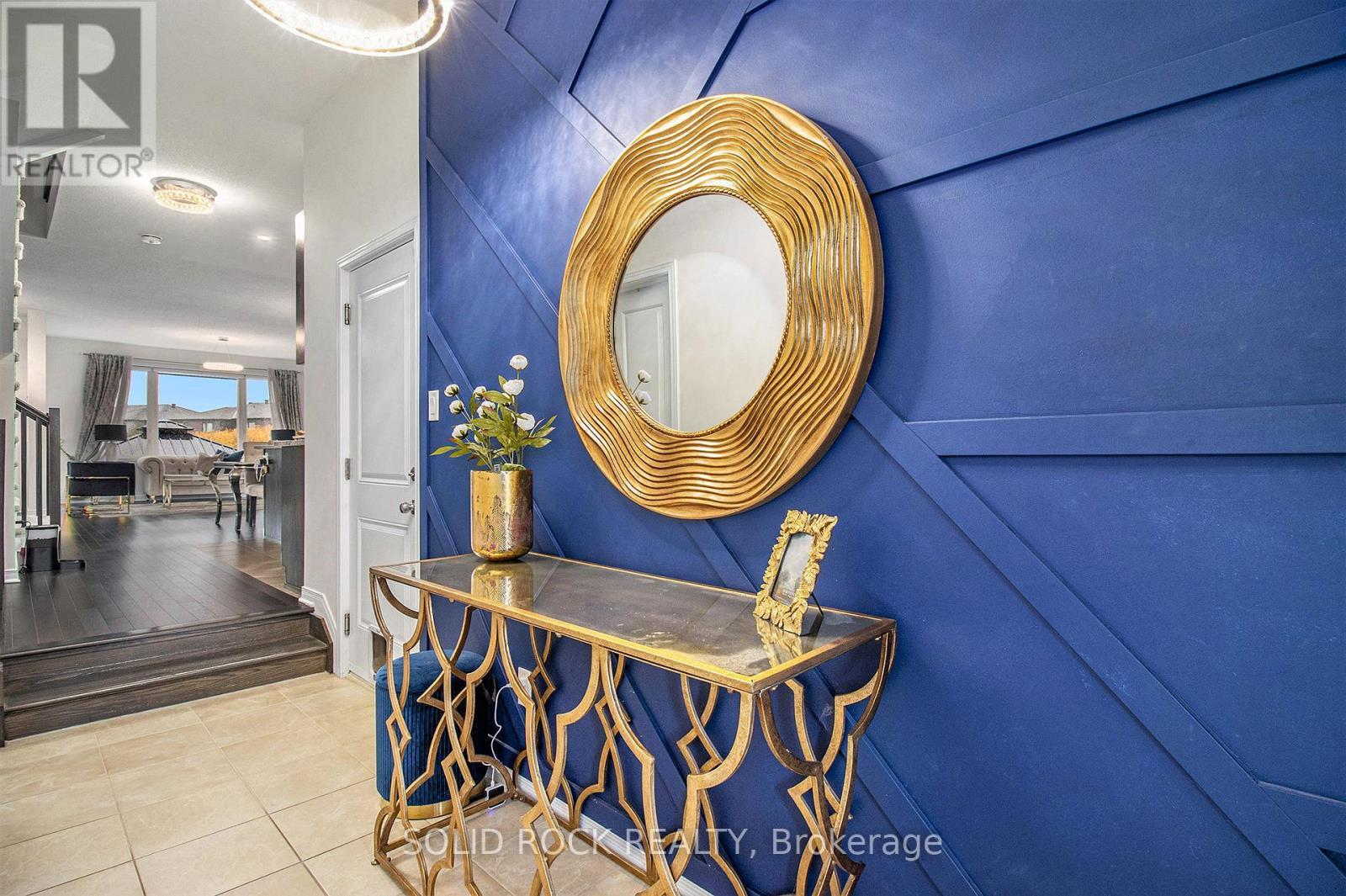 525 Cope Drive, Ottawa, ON - Indoor Photo Showing Other Room