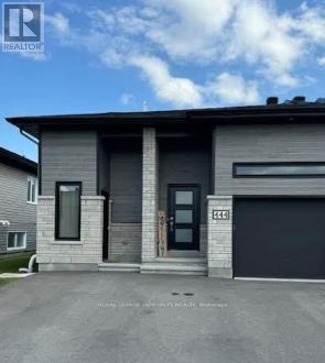 444 Maize Street, Russell, ON - Outdoor