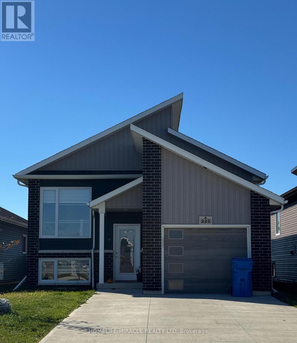 223 Manning Drive, Chatham-Kent, ON - Outdoor