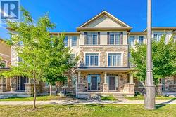 3116 POSTRIDGE DRIVE Oakville, ON L6H 0P9