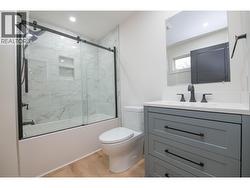 Primary bedroom ensuite 4-piece -